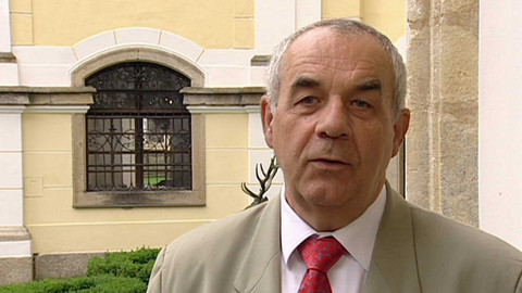 Sváteční slovo - Sváteční slovo velvyslance ve Vatikánu Pavla Jajtnera