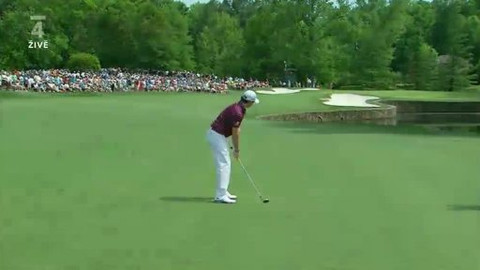 PGA Tour - PGA Tour 2012