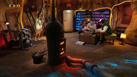 PLANETA YÓ - 16. dubna 16:43