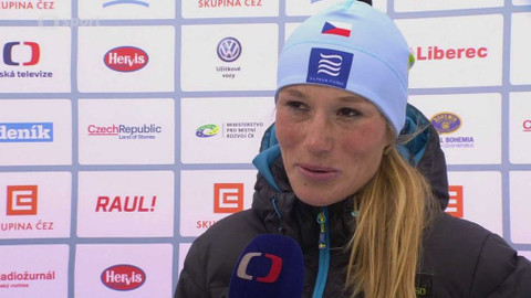 Jizerská 50 - Minuty Jizerské 50