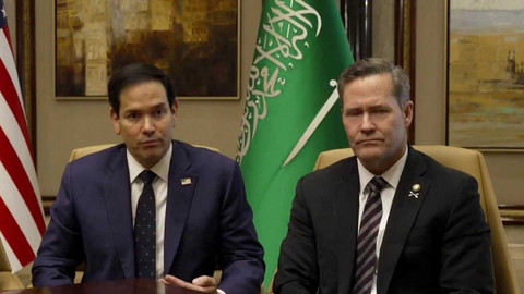 90’ ČT24 - Supervelmoci a jejich sféry vlivu