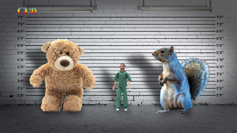 Operace JAUU! - Epizoda 9/10