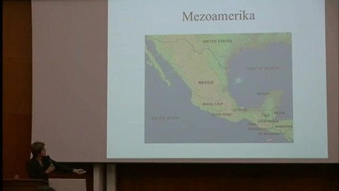 Univerzita Karlova on-line - Mayové: Pravda a mýtus o konci světa