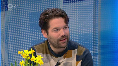 Dobré ráno - 27. února 2024