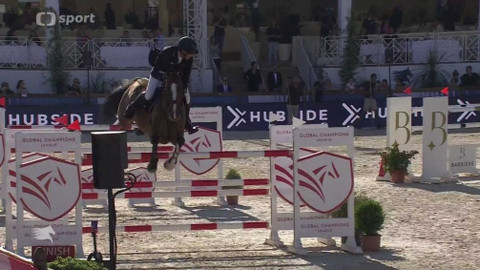 Global Champions - Global Champions League Cannes