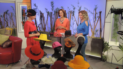 Sama doma - 19. září 2018