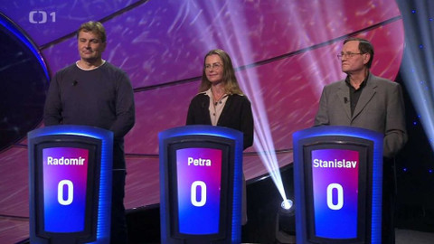 Kde domov můj? - 22. listopadu 2017