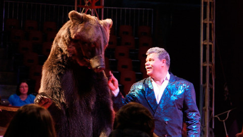 Světský - 2/6 Sezóna začíná