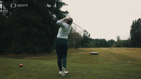 Golf Time - 5. června
