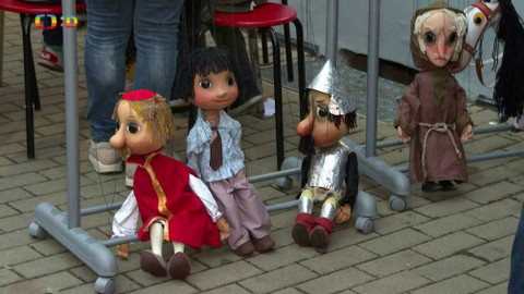 Zprávičky - 12. listopadu 2021