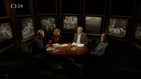 Historie.cs - Praotec Čech vylezl na kopec