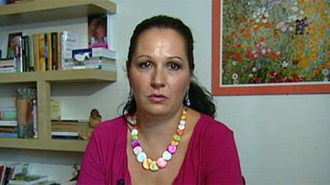 Sváteční slovo - Sváteční slovo Mgr. Michaely Mrowetz