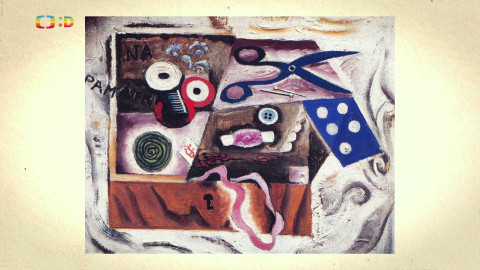 Pohádky bratří Čapků - 10/10 Kočičí pohádka