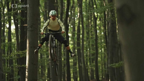 Po trailech přes hory - Košický kraj – Košické cyklotraily