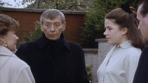 Taggart - Zabiják - 2. část