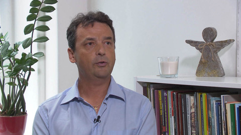 Uchem jehly - 11. října 2020