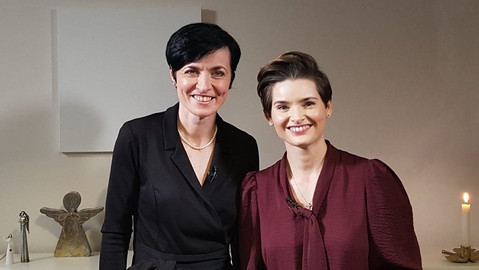 Uchem jehly - 21. března 2021