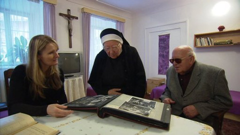 Reportéři ČT - 12. ledna 2015