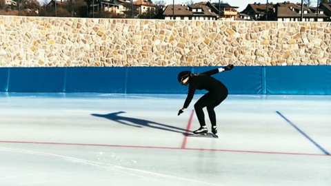 ME v rychlobruslení 2019 Itálie