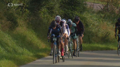 Sport v regionech - Bohemian Gran Fondo, Český Krumlov