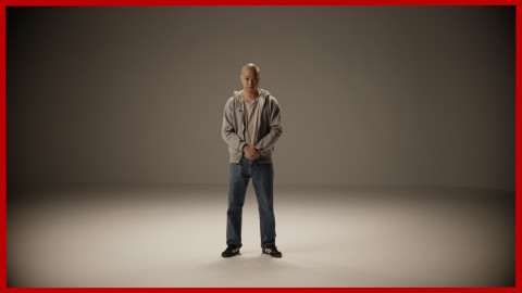 Apel - Anki: V hoodu je to tvrdý. Nekoukejte na lidi skrz prsty!