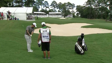 PGA Tour - Wells Fargo Championship