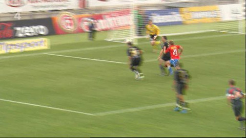 Studio fotbal - 13. září 2009