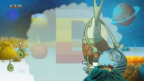 PLANETA YÓ - 1. ledna 2015