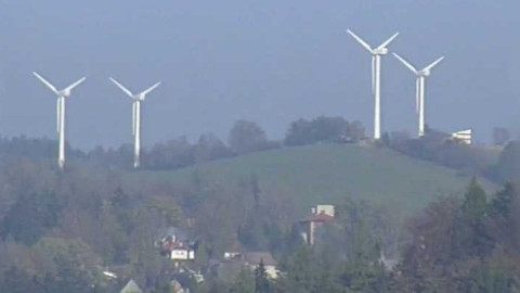 Archiv ČT24 - Alternativní energie