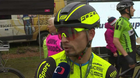 ČT Author Cup - ČT Author Cup