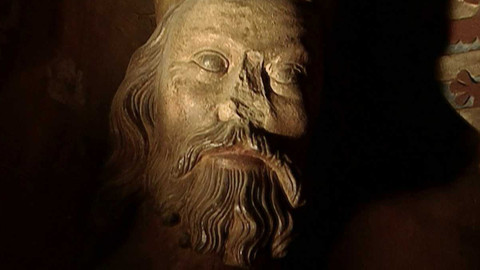 Největší Čech - Karel IV.