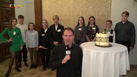 Zprávičky - 20. ledna 2023