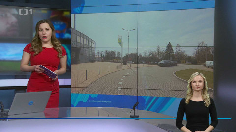 Události v regionech (Ostrava) - 25. března