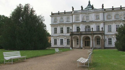 Toulavá kamera - 18. června 2017