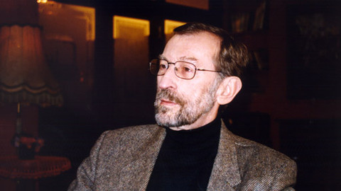 Na plovárně - Miroslav Verner