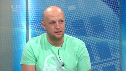 Dobré ráno - 24. ledna 2022