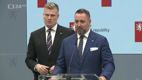 Události, komentáře - 17. února