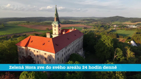 Události v regionech (jih a západ) - 15. května