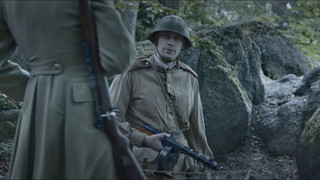 Tajná nacistická věda