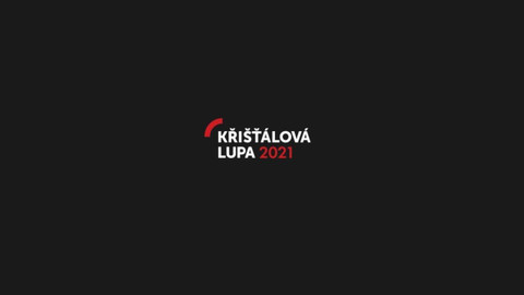 Křišťálová Lupa - 2021
