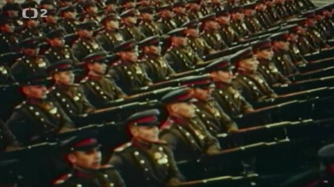 Velká vlastenecká válka - 8/8 Berlínská operace