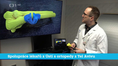 Události v regionech (sever a východ) - 9. dubna