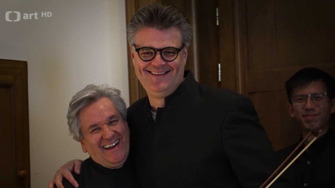 Mezinárodní hudební festival Pražské jaro - 21/25 Echo Pražského jara 2025