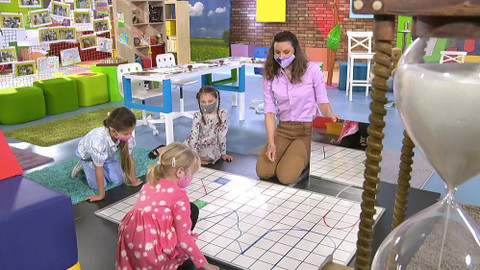 UčíTelka - Matematika