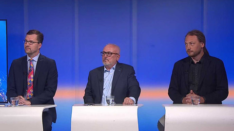 90’ ČT24 - Hospodaření státu a vývoj ekonomiky v roce 2025