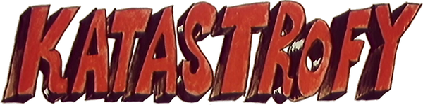 Katastrofy