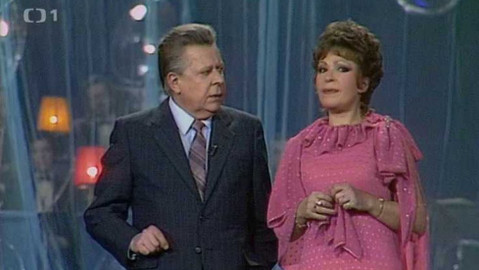 Televarieté - Televarieté 50