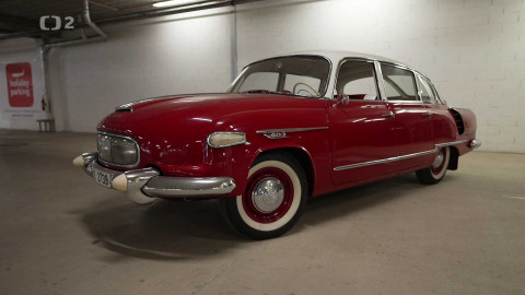 Auto moto svět - 15. února