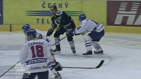 Archiv Z - Sparta - Vítkovice