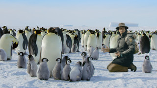 Andy a cesta kolem světa